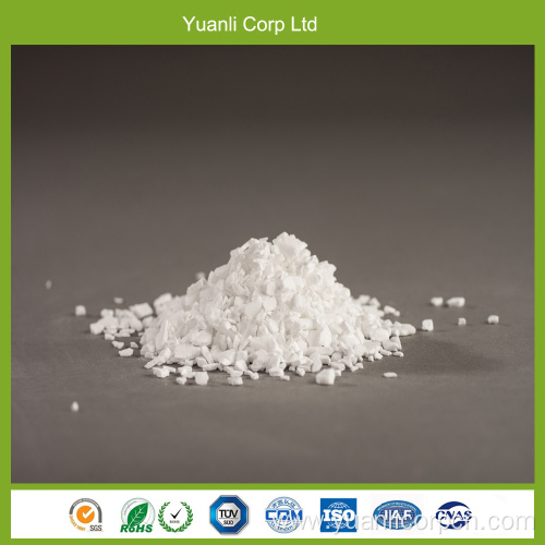 Polyester Resin Powder 93: 7 for Tgic Cure